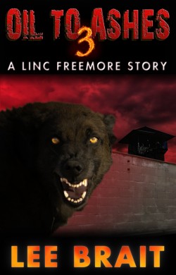 Oil To Ashes 2, Truce Oil To Ashes 3, Warehouse - A Linc Freemore Novelette