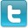 Follow me on Twitterk